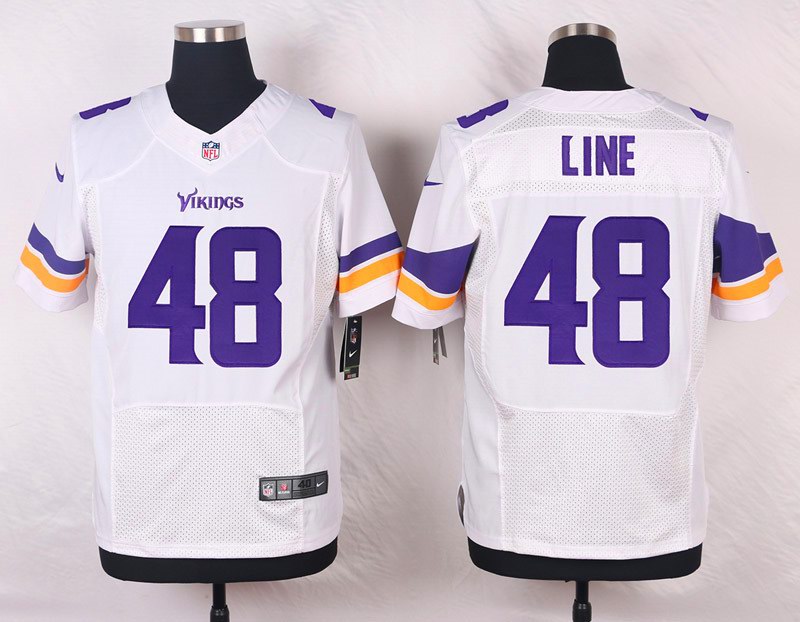 Minnesota Vikings elite jerseys-039